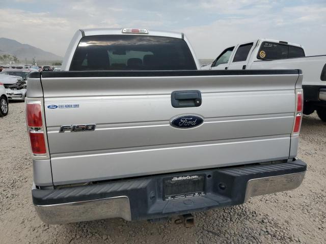 Photo 5 VIN: 1FTFW1ET1DKF81052 - FORD F150 SUPER 