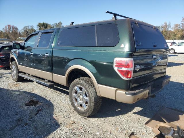 Photo 1 VIN: 1FTFW1ET1DKG01851 - FORD F150 SUPER 