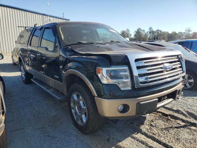 Photo 3 VIN: 1FTFW1ET1DKG01851 - FORD F150 SUPER 