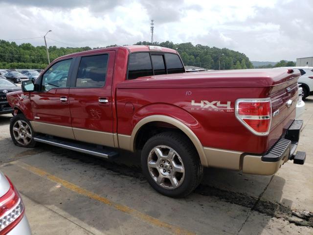 Photo 1 VIN: 1FTFW1ET1DKG21694 - FORD F150 SUPER 