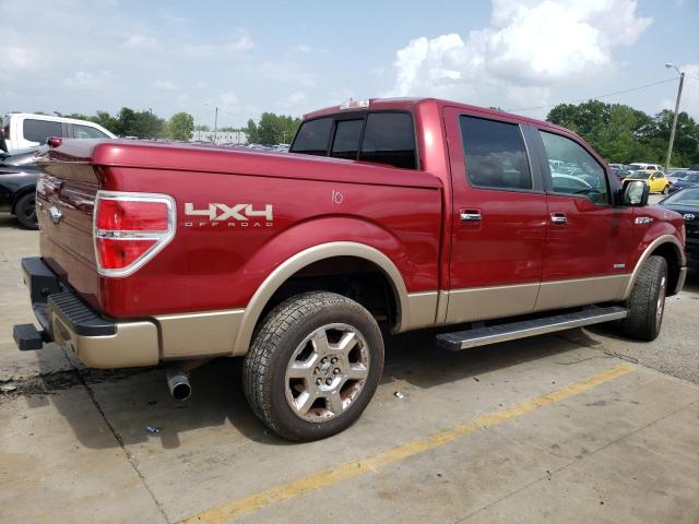 Photo 2 VIN: 1FTFW1ET1DKG21694 - FORD F150 SUPER 