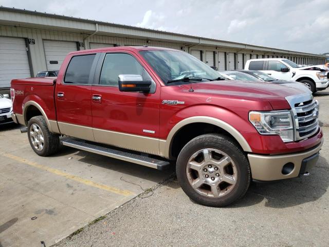 Photo 3 VIN: 1FTFW1ET1DKG21694 - FORD F150 SUPER 