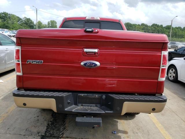 Photo 5 VIN: 1FTFW1ET1DKG21694 - FORD F150 SUPER 