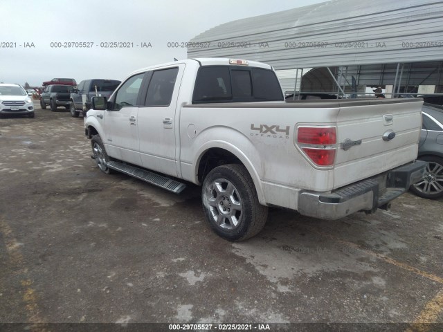 Photo 2 VIN: 1FTFW1ET1DKG23056 - FORD F-150 