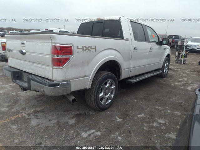 Photo 3 VIN: 1FTFW1ET1DKG23056 - FORD F-150 