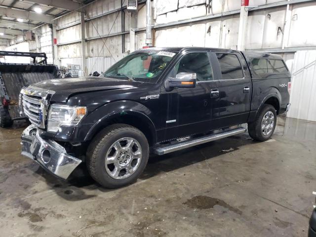 Photo 0 VIN: 1FTFW1ET1DKG30220 - FORD F-150 