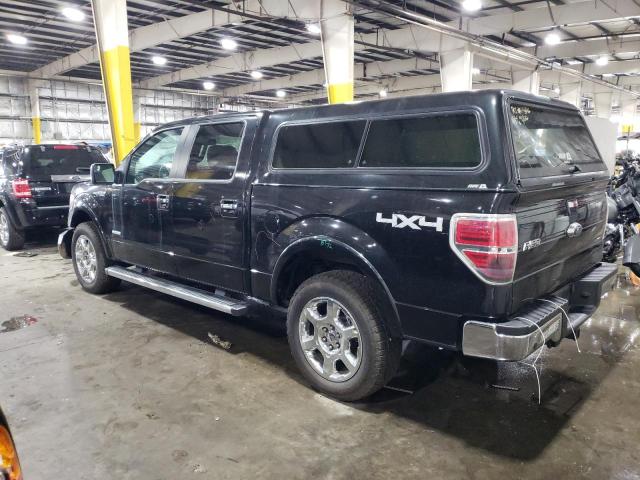 Photo 1 VIN: 1FTFW1ET1DKG30220 - FORD F-150 