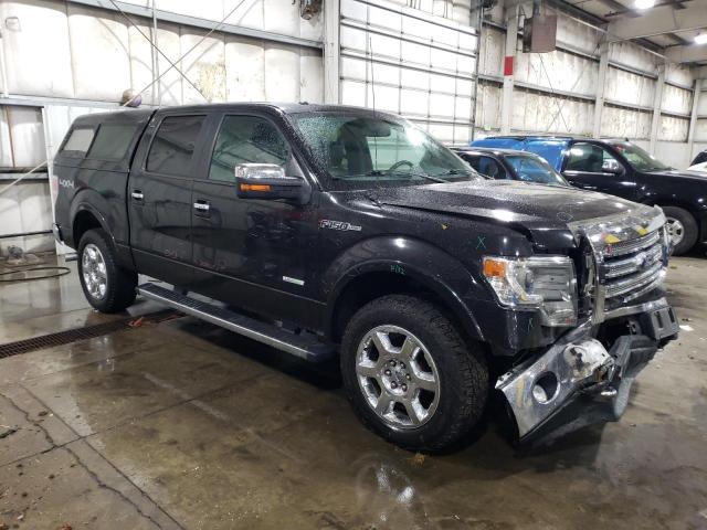 Photo 3 VIN: 1FTFW1ET1DKG30220 - FORD F-150 