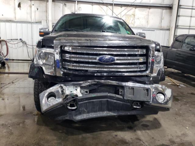 Photo 4 VIN: 1FTFW1ET1DKG30220 - FORD F-150 