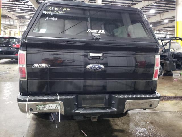 Photo 5 VIN: 1FTFW1ET1DKG30220 - FORD F-150 