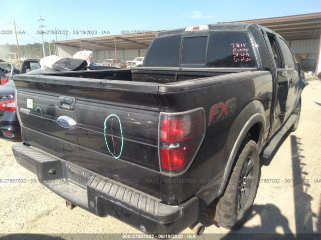 Photo 3 VIN: 1FTFW1ET1DKG41203 - FORD F-150 