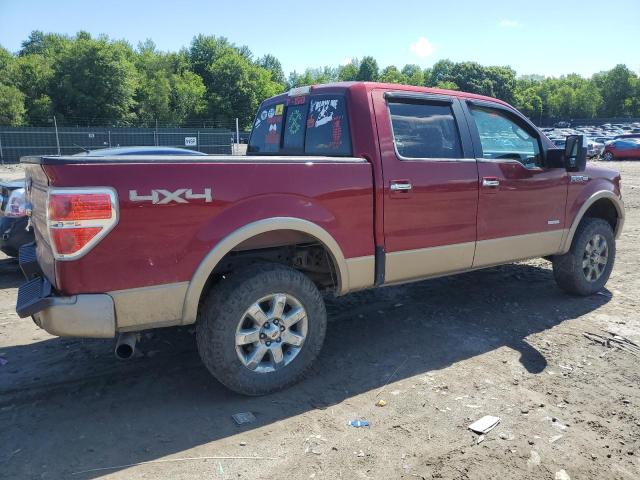 Photo 2 VIN: 1FTFW1ET1EFA04547 - FORD F-150 