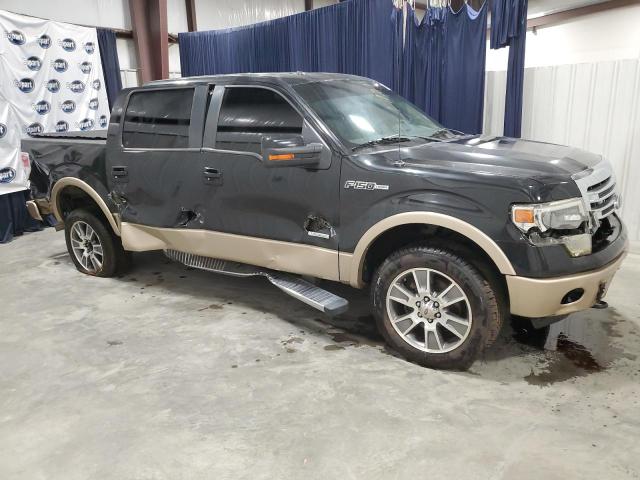 Photo 3 VIN: 1FTFW1ET1EFA28671 - FORD F150 SUPER 