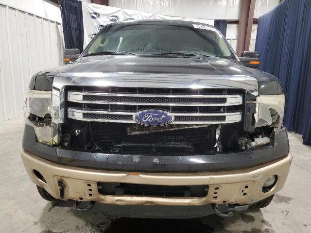 Photo 4 VIN: 1FTFW1ET1EFA28671 - FORD F150 SUPER 