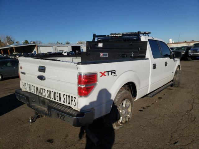 Photo 3 VIN: 1FTFW1ET1EFA39685 - FORD F150 SUPER 