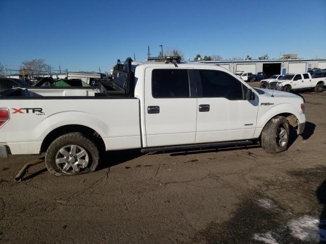 Photo 8 VIN: 1FTFW1ET1EFA39685 - FORD F150 SUPER 