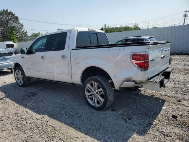 Photo 1 VIN: 1FTFW1ET1EFA57569 - FORD F-150 