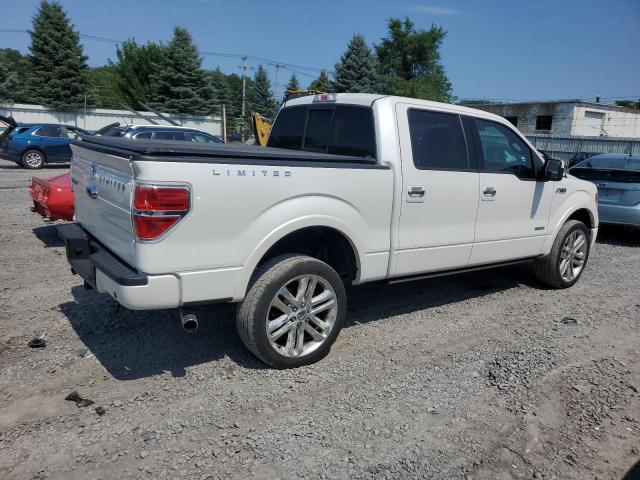 Photo 2 VIN: 1FTFW1ET1EFA57569 - FORD F-150 