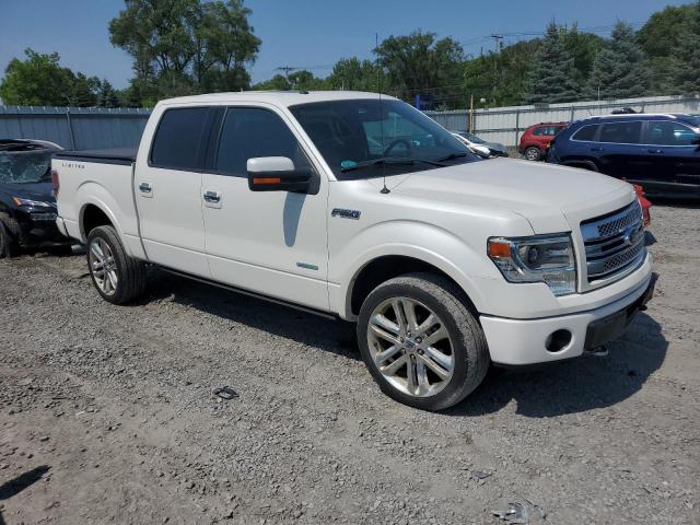 Photo 3 VIN: 1FTFW1ET1EFA57569 - FORD F-150 