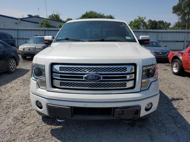 Photo 4 VIN: 1FTFW1ET1EFA57569 - FORD F-150 