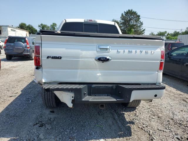 Photo 5 VIN: 1FTFW1ET1EFA57569 - FORD F-150 