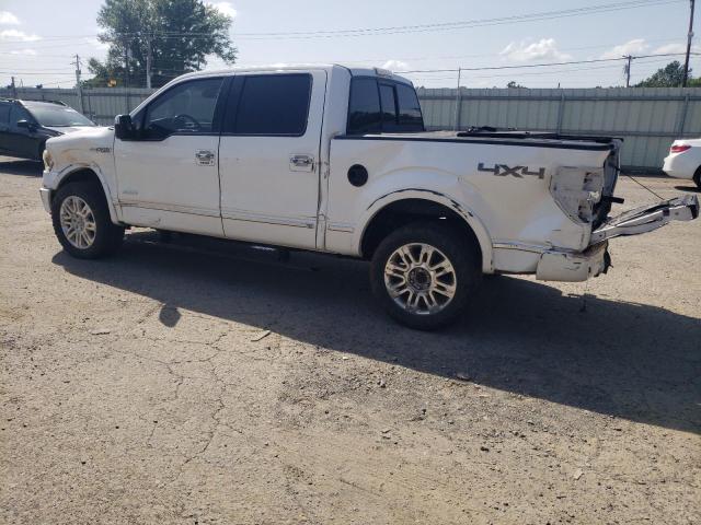 Photo 1 VIN: 1FTFW1ET1EFA69432 - FORD F-150 