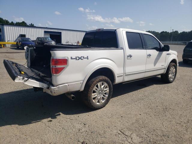 Photo 2 VIN: 1FTFW1ET1EFA69432 - FORD F-150 