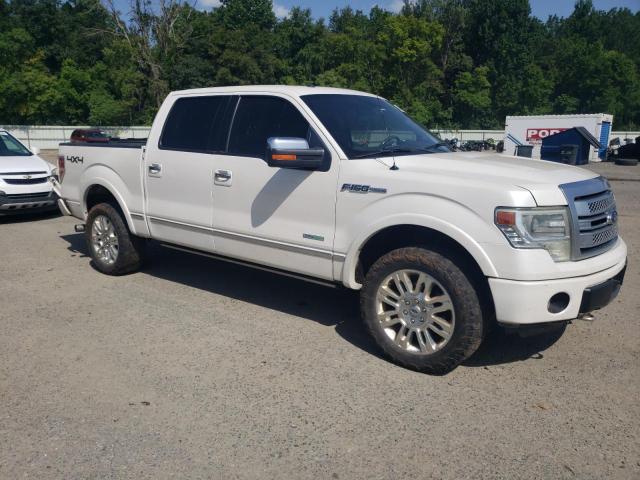 Photo 3 VIN: 1FTFW1ET1EFA69432 - FORD F-150 