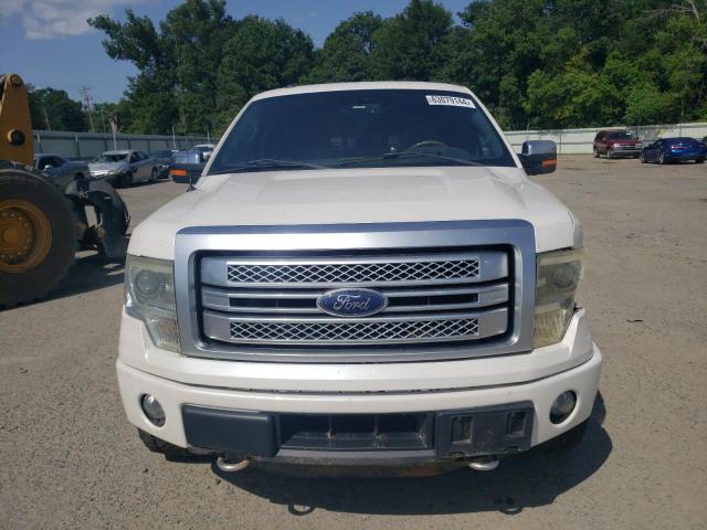 Photo 4 VIN: 1FTFW1ET1EFA69432 - FORD F-150 