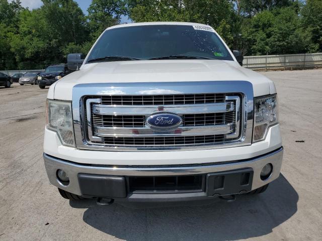 Photo 4 VIN: 1FTFW1ET1EFA72122 - FORD F150 SUPER 