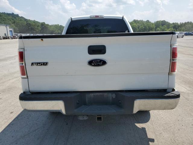 Photo 5 VIN: 1FTFW1ET1EFA72122 - FORD F150 SUPER 