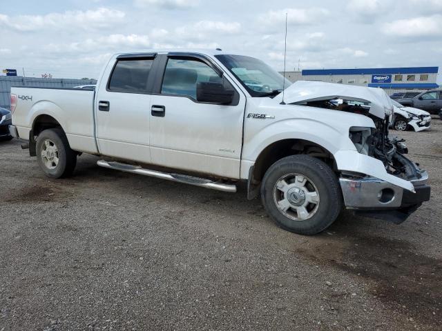 Photo 3 VIN: 1FTFW1ET1EFA95352 - FORD F150 SUPER 