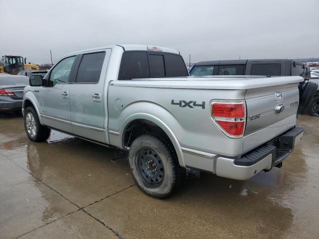 Photo 1 VIN: 1FTFW1ET1EFB00730 - FORD F-150 