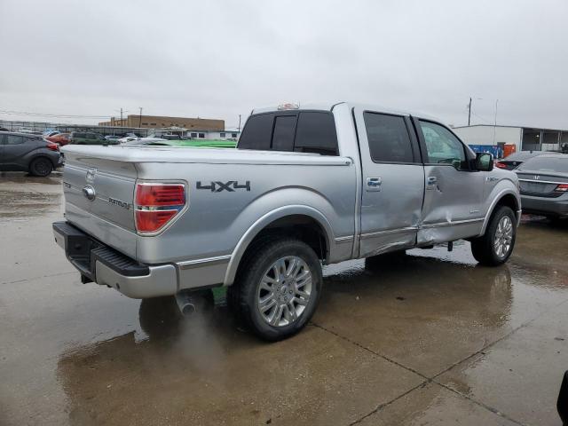 Photo 2 VIN: 1FTFW1ET1EFB00730 - FORD F-150 