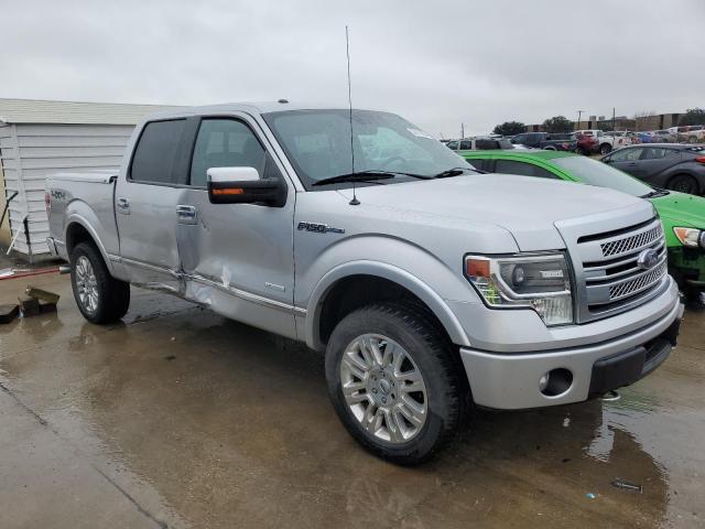 Photo 3 VIN: 1FTFW1ET1EFB00730 - FORD F-150 