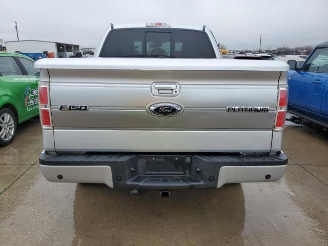 Photo 5 VIN: 1FTFW1ET1EFB00730 - FORD F-150 