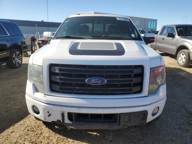 Photo 4 VIN: 1FTFW1ET1EFB04843 - FORD F150 SUPER 