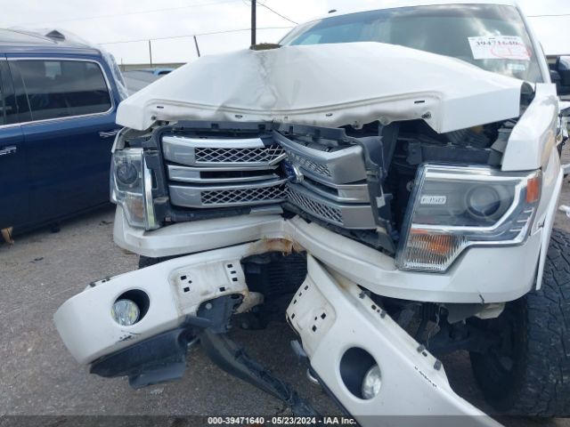 Photo 5 VIN: 1FTFW1ET1EFB16524 - FORD F-150 