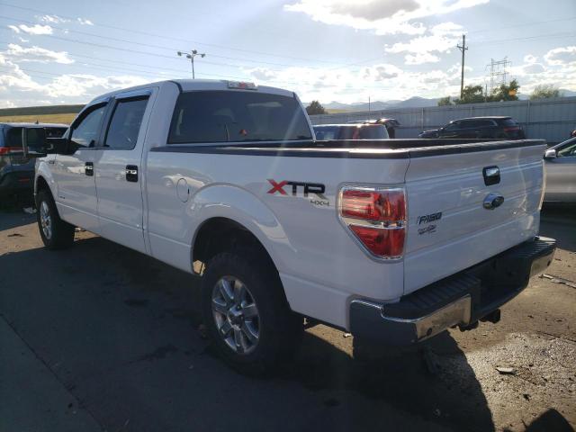 Photo 1 VIN: 1FTFW1ET1EFB22985 - FORD F150 SUPER 