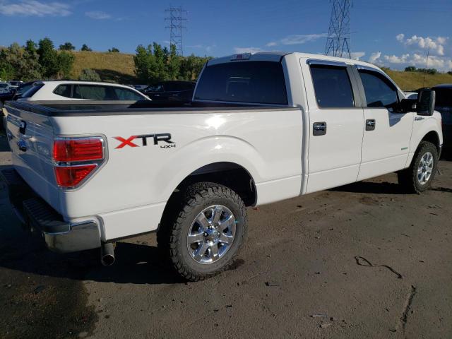 Photo 2 VIN: 1FTFW1ET1EFB22985 - FORD F150 SUPER 