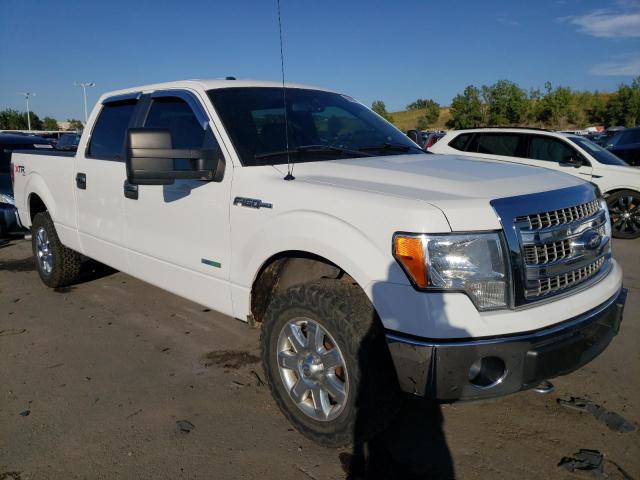 Photo 3 VIN: 1FTFW1ET1EFB22985 - FORD F150 SUPER 