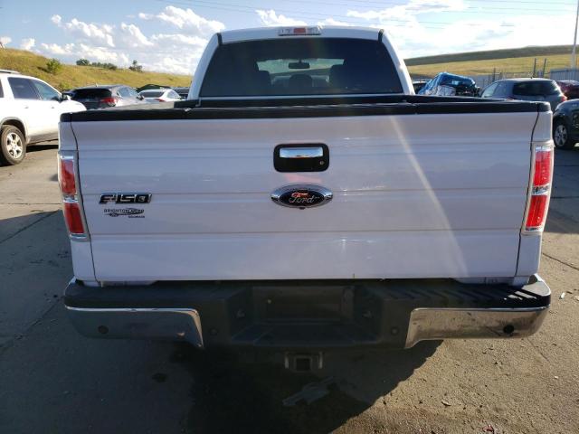 Photo 5 VIN: 1FTFW1ET1EFB22985 - FORD F150 SUPER 