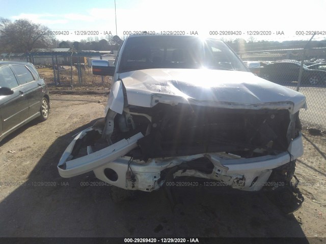 Photo 5 VIN: 1FTFW1ET1EFB24896 - FORD F-150 