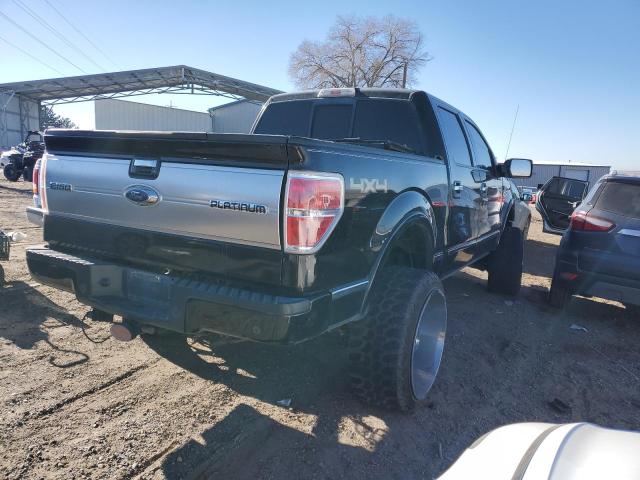 Photo 2 VIN: 1FTFW1ET1EFB29354 - FORD F-150 