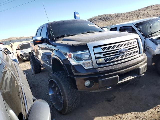 Photo 3 VIN: 1FTFW1ET1EFB29354 - FORD F-150 