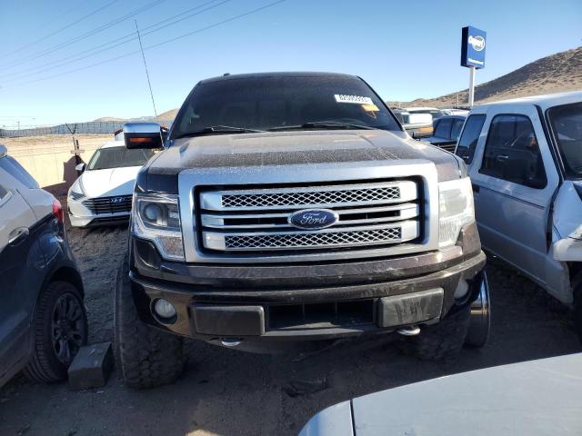 Photo 4 VIN: 1FTFW1ET1EFB29354 - FORD F-150 