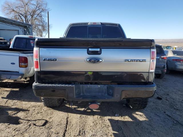 Photo 5 VIN: 1FTFW1ET1EFB29354 - FORD F-150 