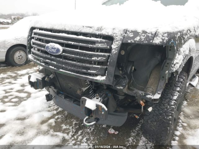 Photo 5 VIN: 1FTFW1ET1EFB44310 - FORD F-150 