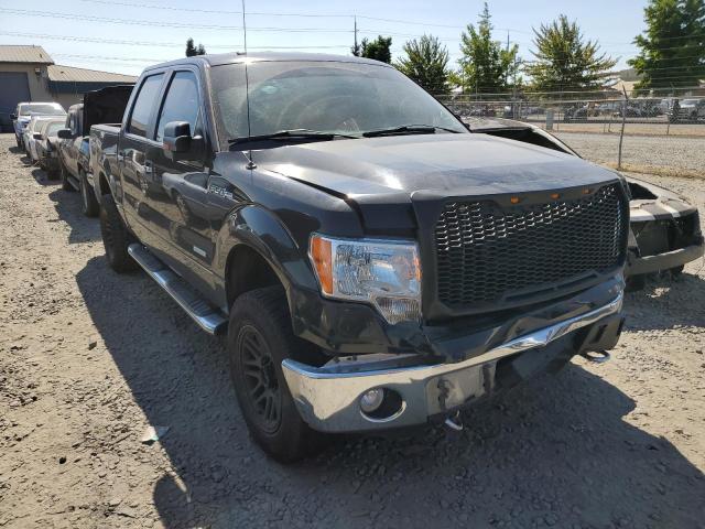 Photo 0 VIN: 1FTFW1ET1EFB59664 - FORD F150 SUPER 