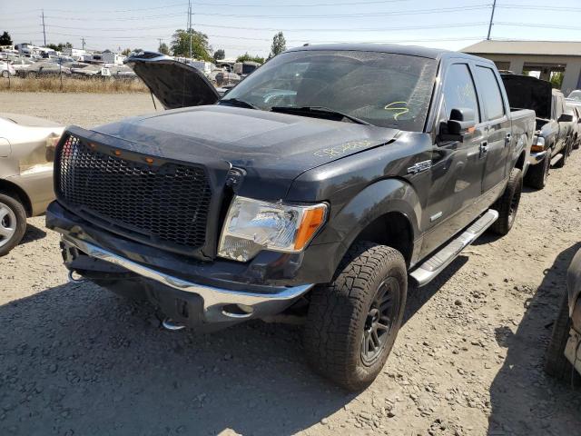 Photo 1 VIN: 1FTFW1ET1EFB59664 - FORD F150 SUPER 